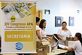 XIV Congresso APA