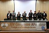 XIV Congresso APA