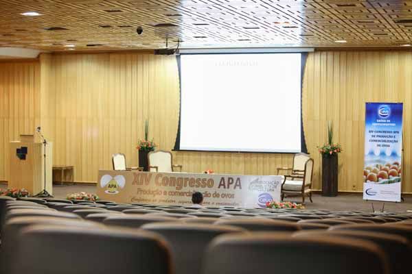 XIV Congresso APA