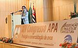 XIV Congresso APA