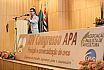 XIV Congresso APA