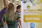 XIV Congresso APA