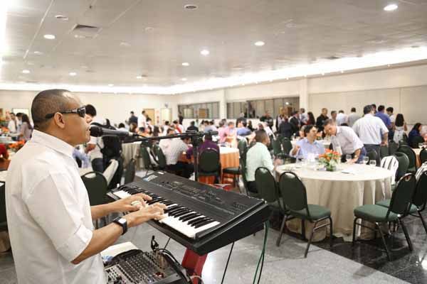 XIV Congresso APA