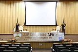 XIV Congresso APA