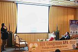 XIV Congresso APA