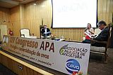 XIV Congresso APA