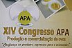 XIV Congresso APA
